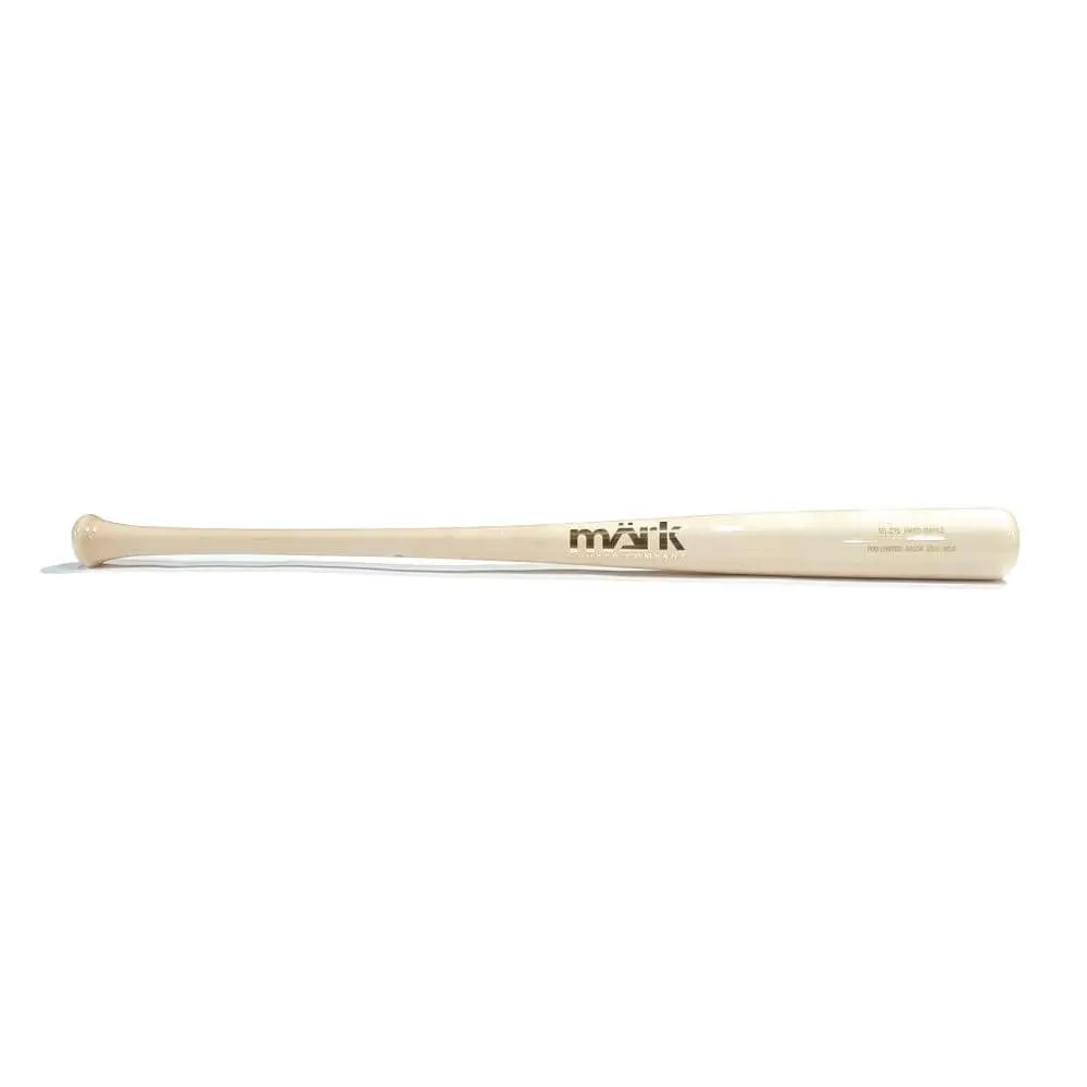 Sale ★ Mark Lumber ML-271 Wood Bat | Maple