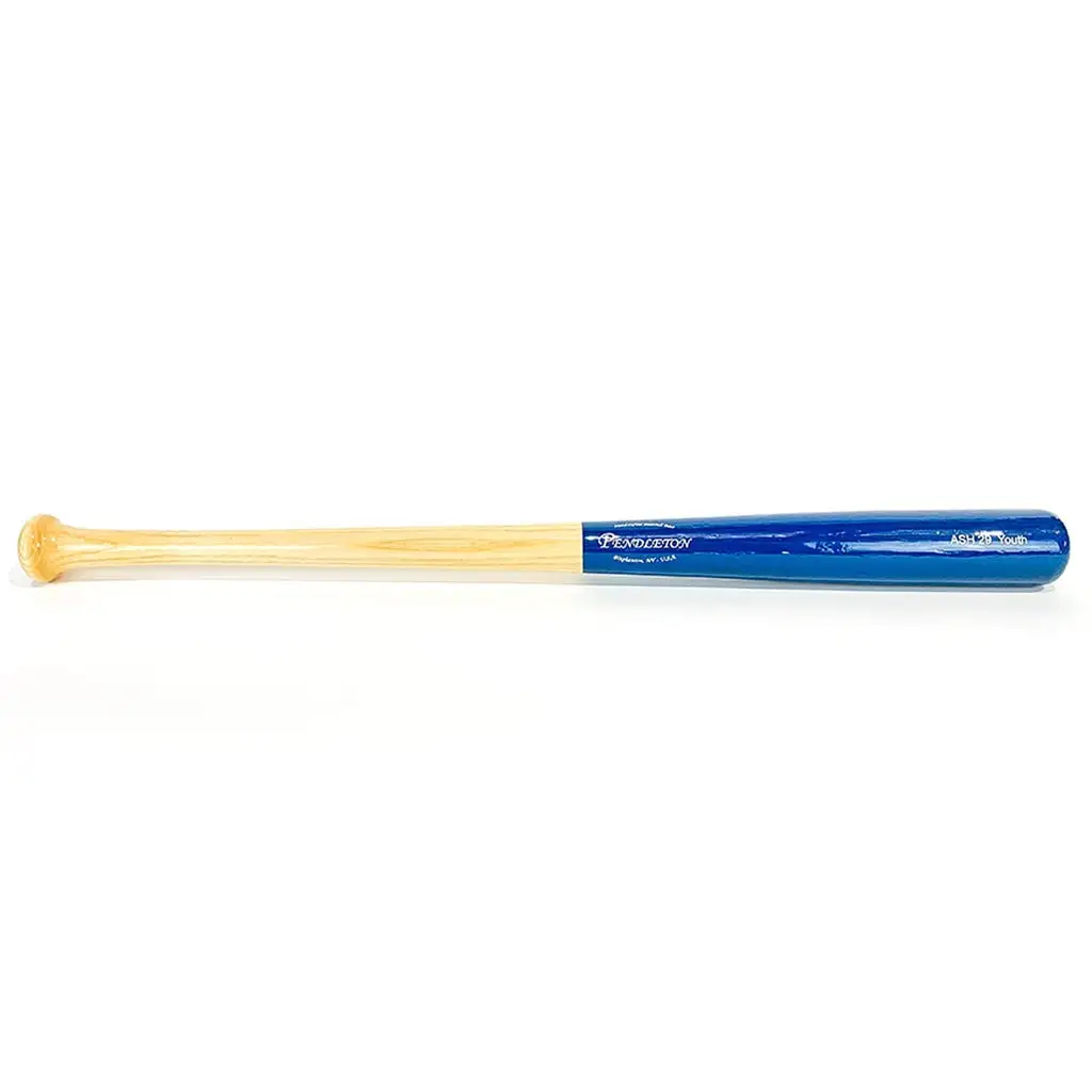 Sale ★ Pendleton Bat Co. Ash 29 Wood Bat | Ash