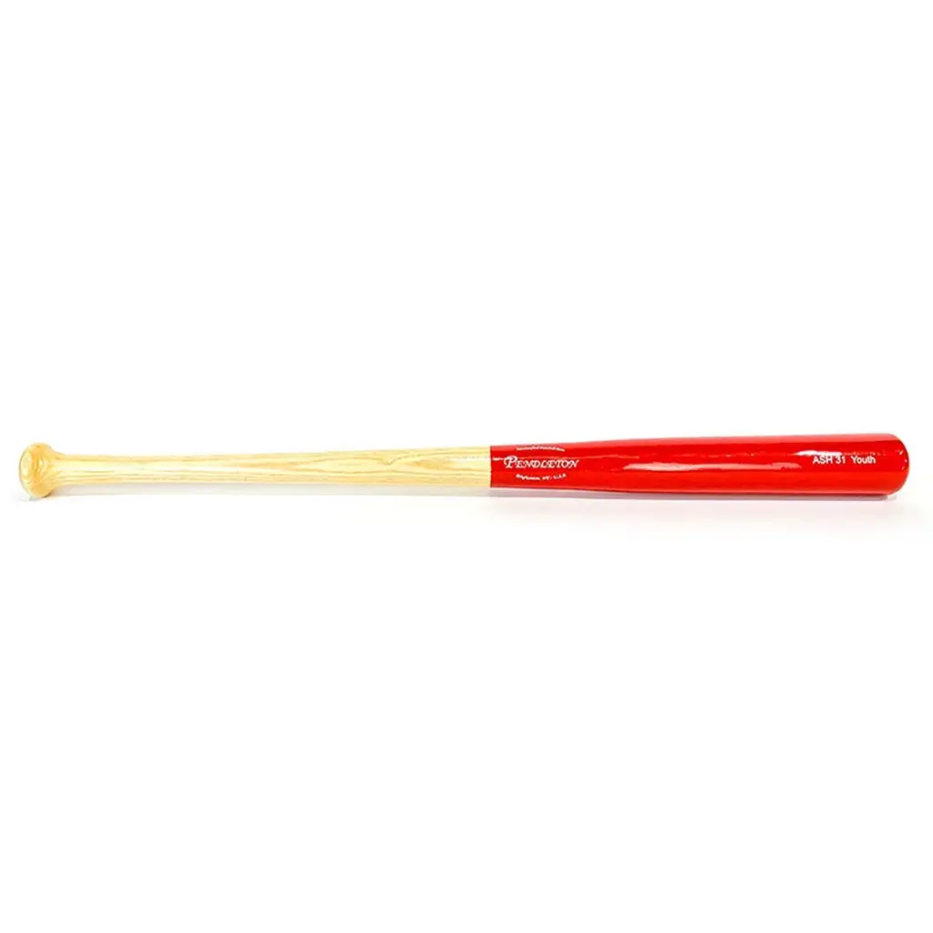 Sale ★ Pendleton Bat Co. Wood Bat | Ash