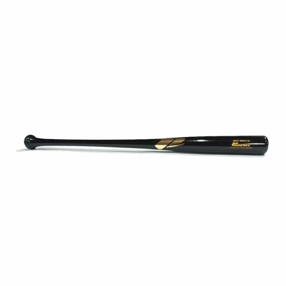 Sale ★ Phoenix Bats Model XR271 Wood Bat | Maple