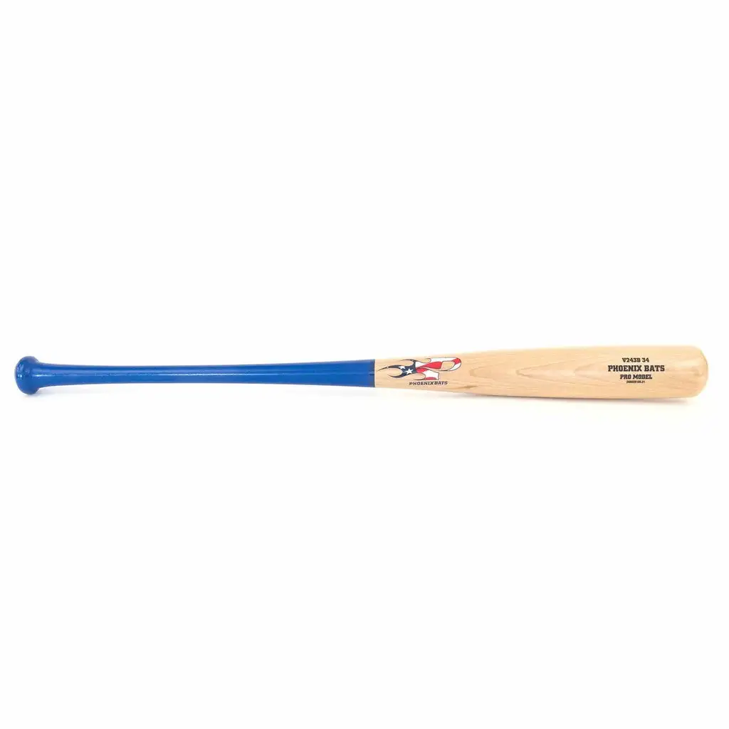 Sale ★ Phoenix Bats Model V243 Wood Bat | Birch