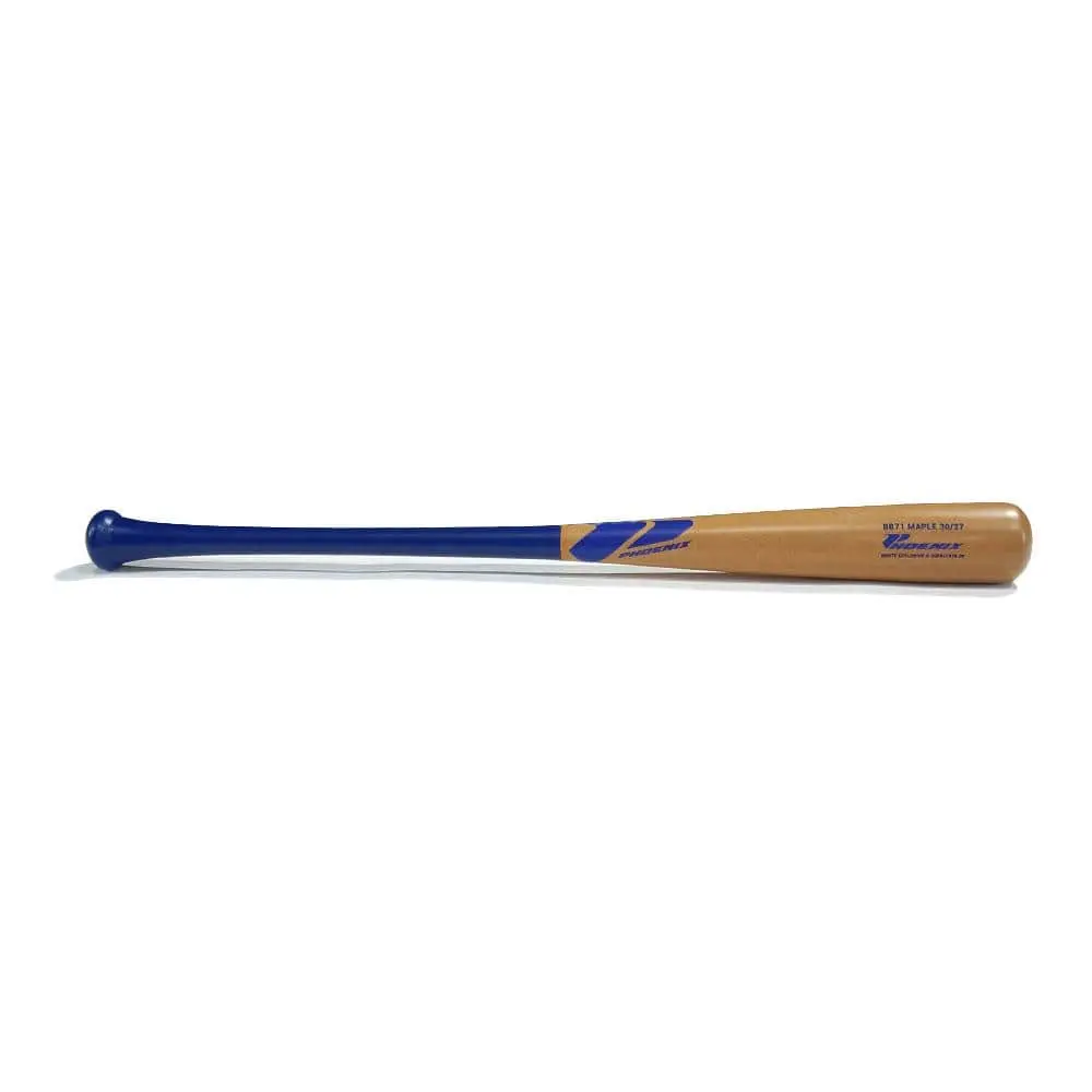 Sale ★ Phoenix Model BB71M Wood Bat | Maple