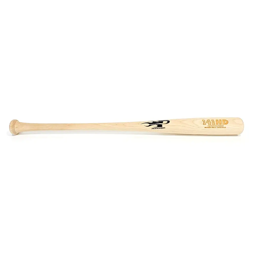 Sale ★ Phoenix 141HD Wood Bat | Birch
