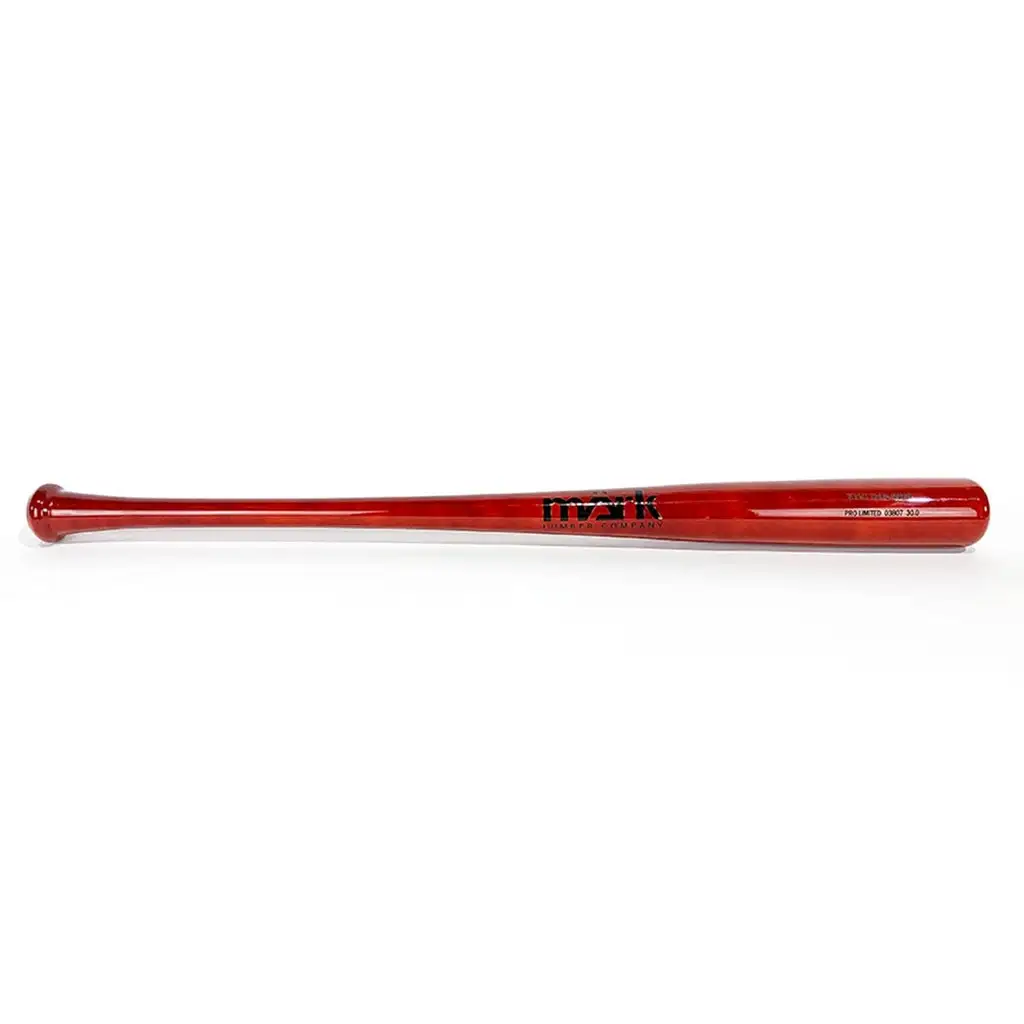 Sale ★ Mark Lumber Youth Pro Limited Wood Baseball Bat | Maple