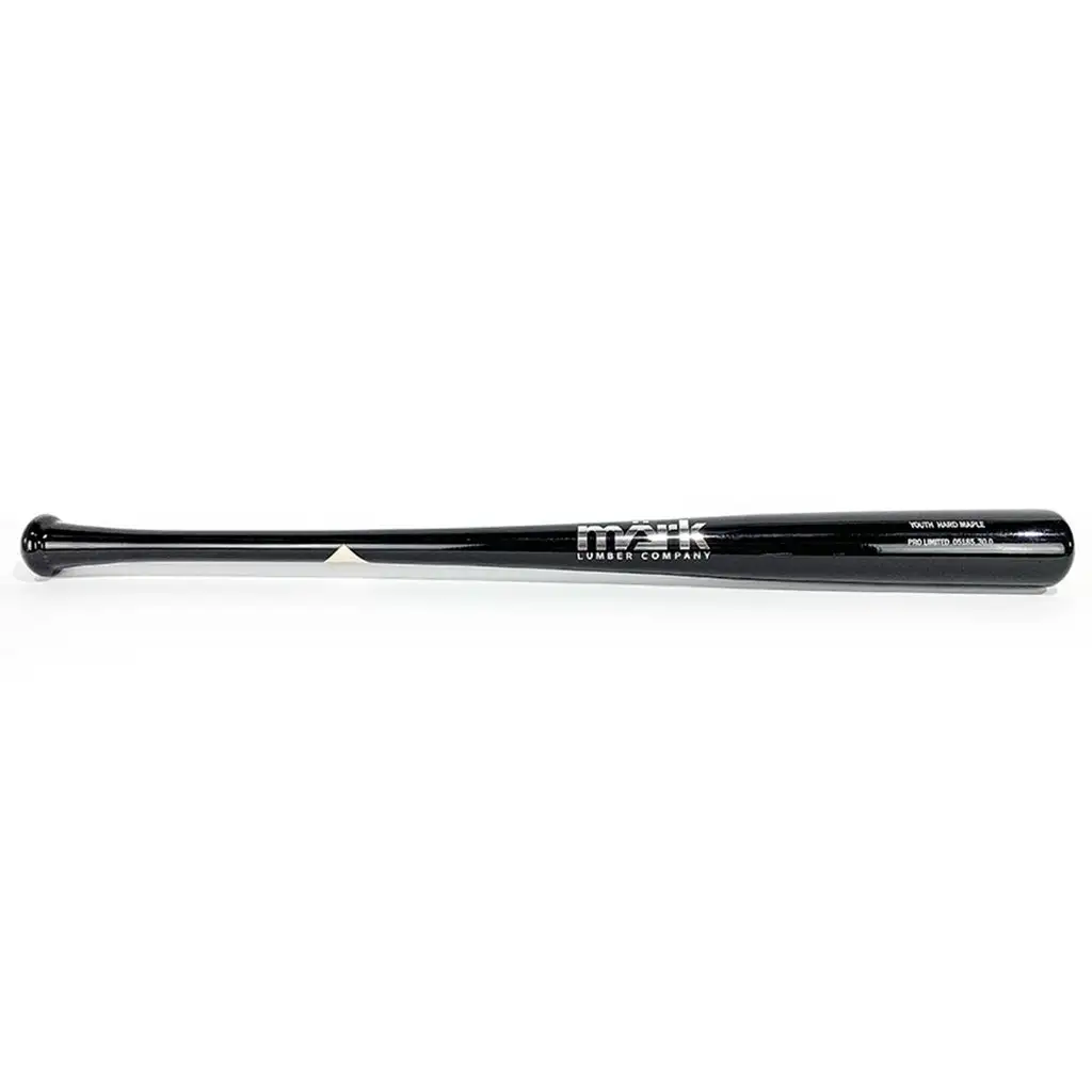 Sale ★ Mark Lumber Youth Pro Limited Wood Baseball Bat | Maple
