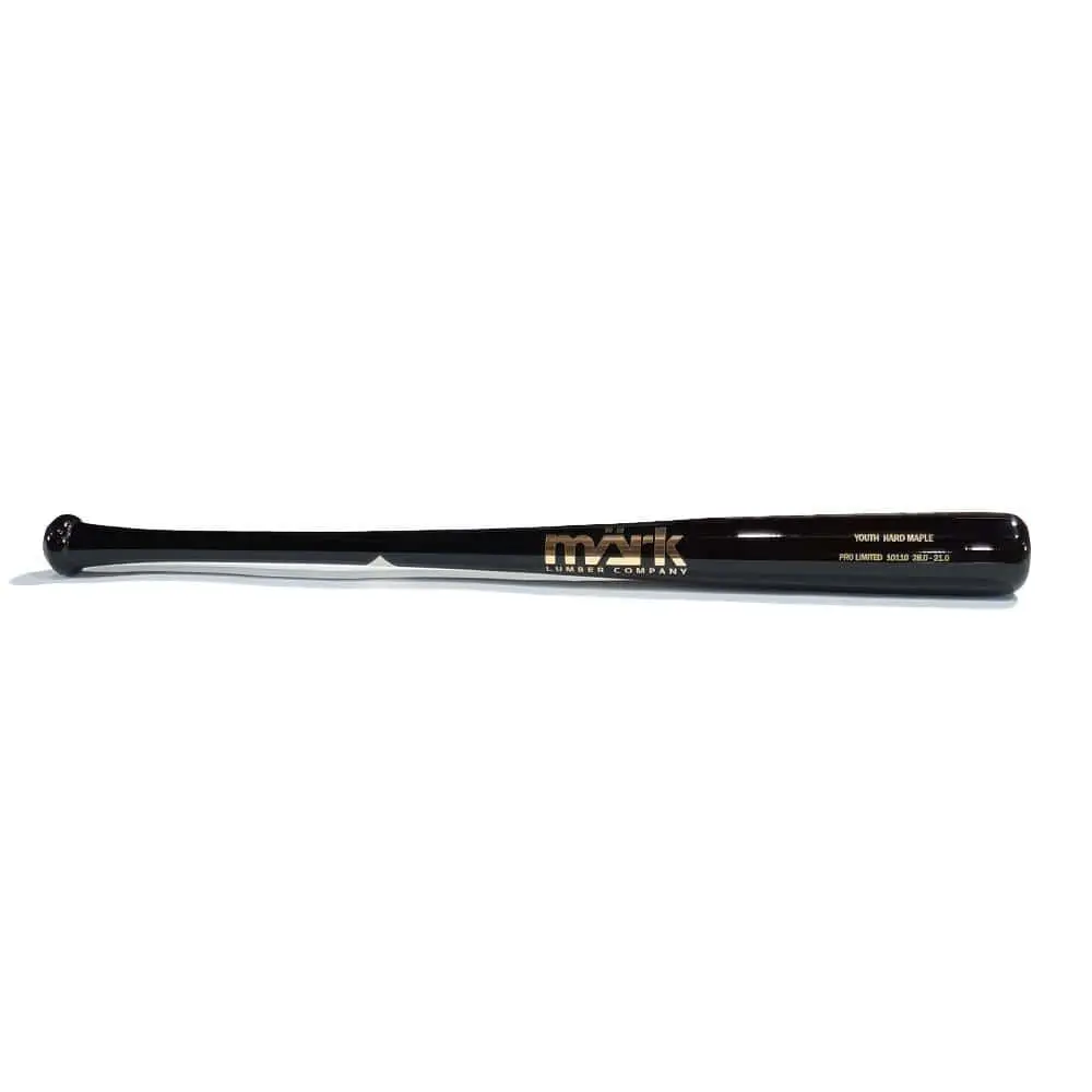 Sale ★ Mark Lumber Youth Pro Limited Wood Bat | Maple