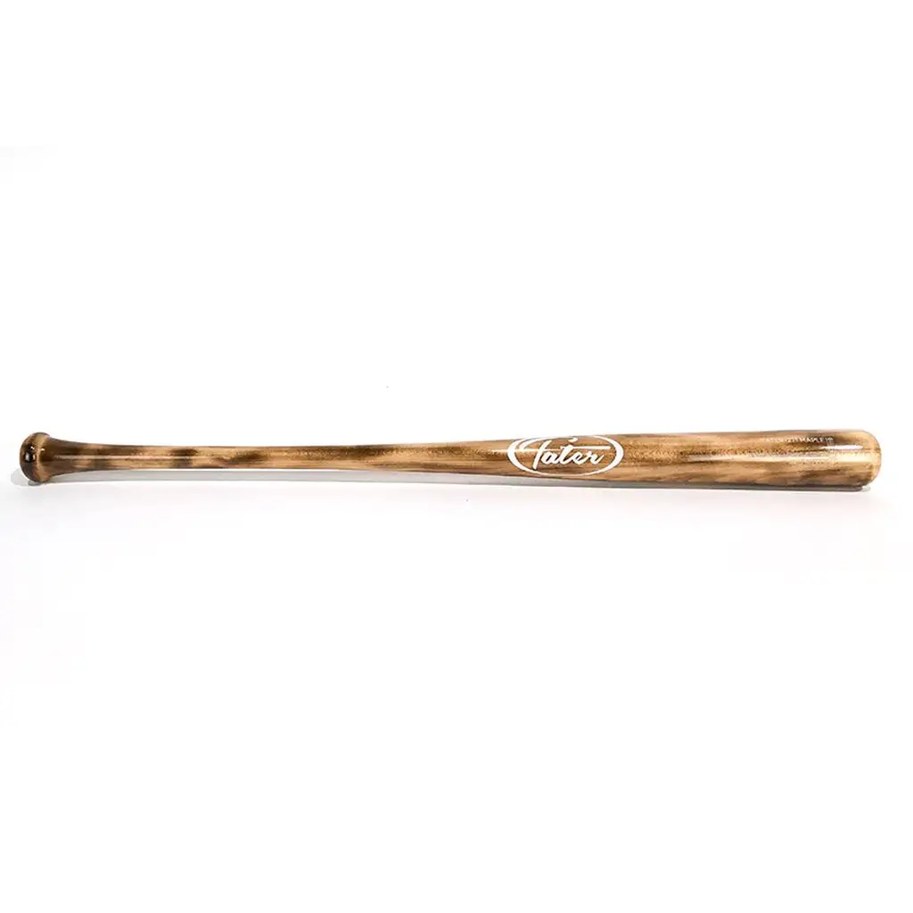 Sale ★ Tater Bats Model TB-271 Wood Baseball Bat | Maple