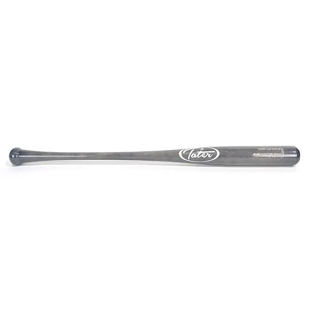 Sale ★ Tater Bats Model TB-C22 Wood Bat | Maple