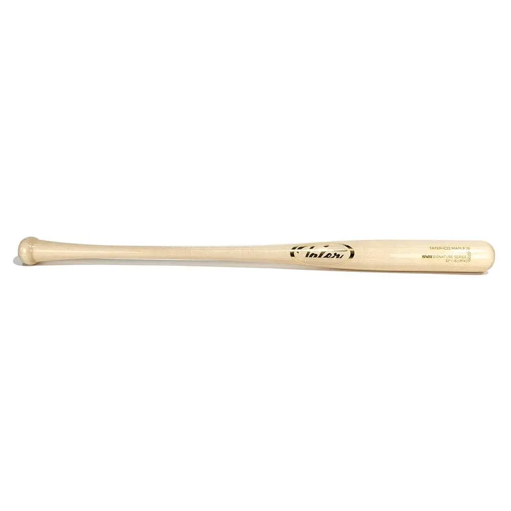 Sale ★ Tater Bats Model TB-C22 Wood Bat | Maple