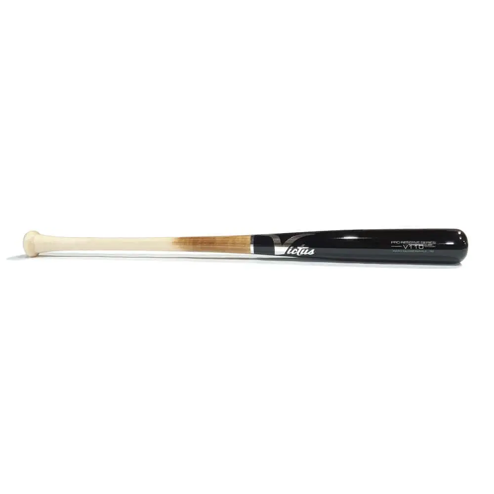 Sale ★ Victus V110 Pro Reserve Wood Baseball Bat | Maple