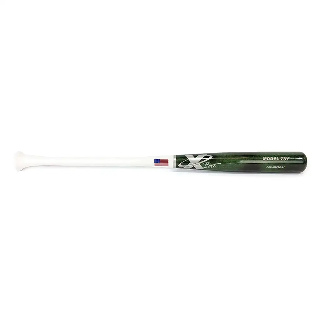 Sale ★ X-Bat Model 73Y Wood Baseball Bat | Maple