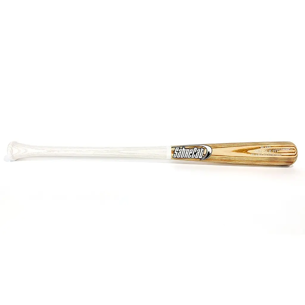 Sale ★ SabreCat SCB 271 Wood Bat | Ash
