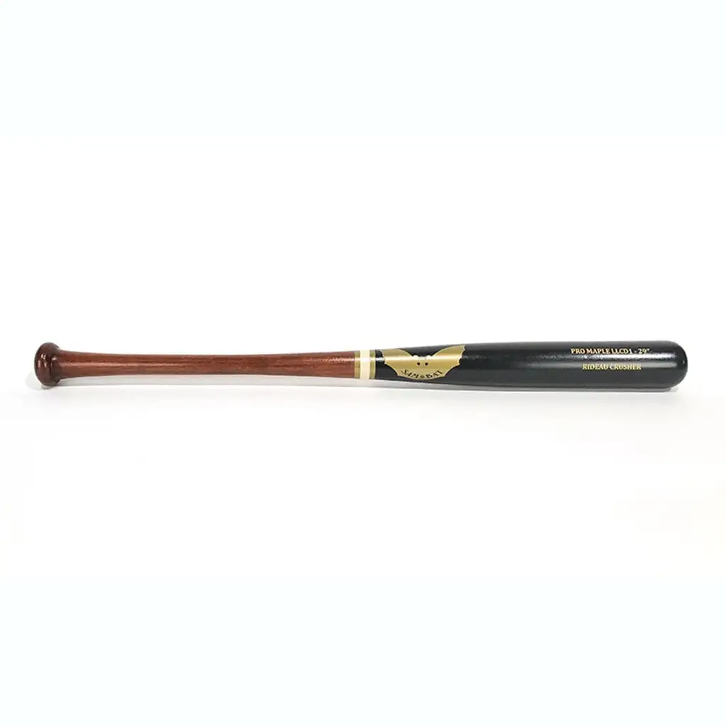 Sale ★ Sam Bat Model LLCD1 Wood Bat | Maple