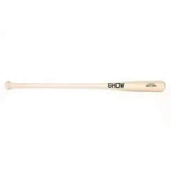 Sale ★ Show Bats SCBF11 Fungo Wood Bat | Maple