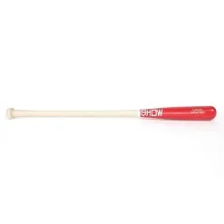 Sale ★ Show Bats SCBF11 Fungo Wood Bat | Maple