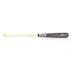 Sale ★ Show Bats PRO SB110 Wood Bat | Ash