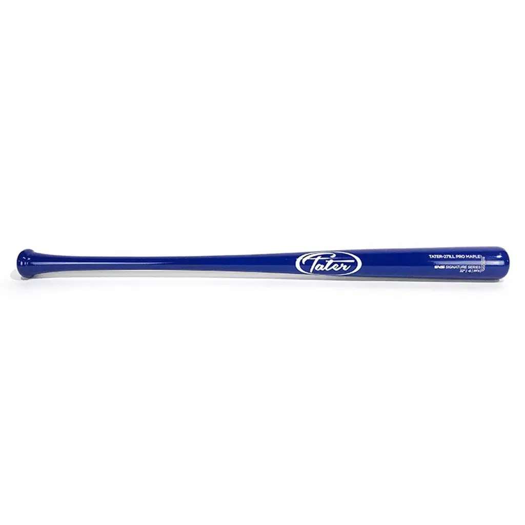 Sale ★ Tater Bats Model TB-271LL Wood Bat | Maple
