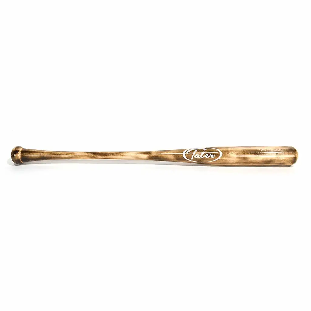 Sale ★ Tater Bats Model TB-C22 Wood Bat | Maple