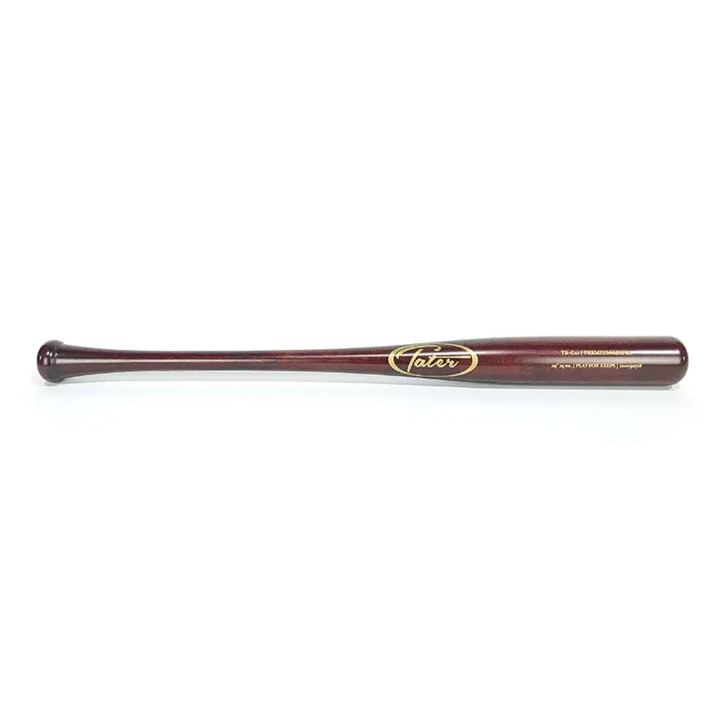 Sale ★ Tater Bats Model TB-C22 Wood Bat | Maple