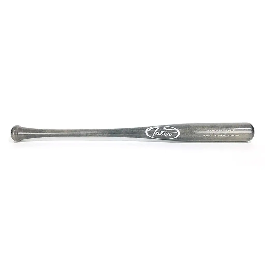 Sale ★ Tater Bats Model TB-C22 Wood Bat | Maple