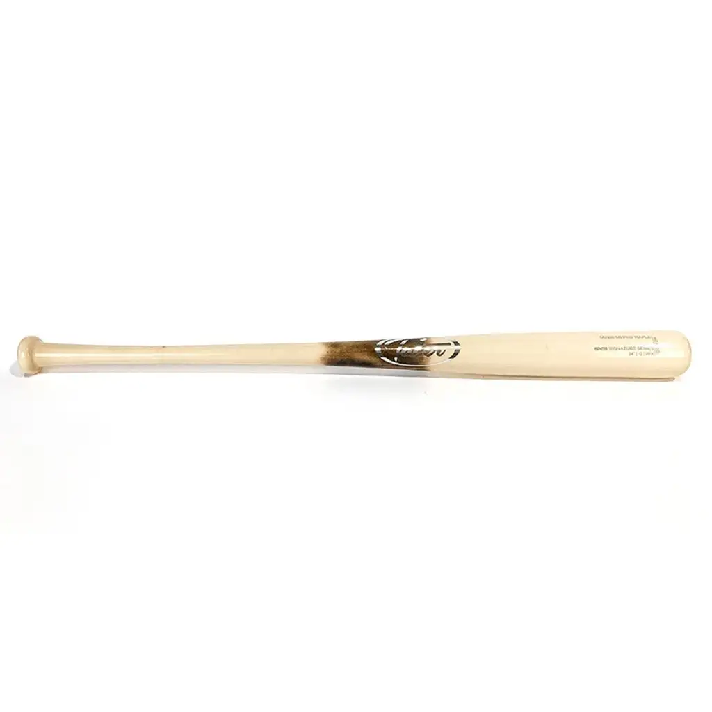 Sale ★ Tater Bats Model TB-141 Pro Wood Bat | Maple