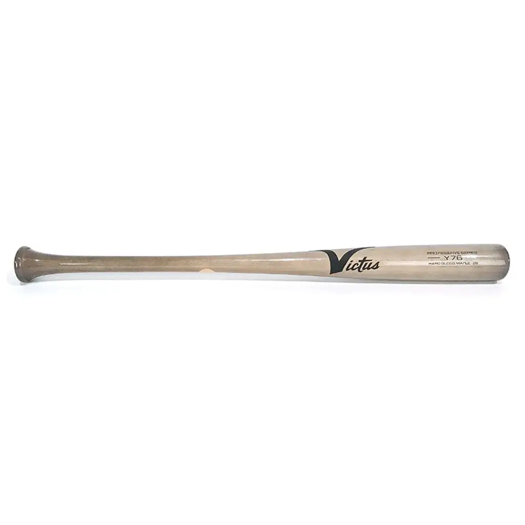 Sale ★ Victus Y76 Pro Reserve Wood Bat | Maple