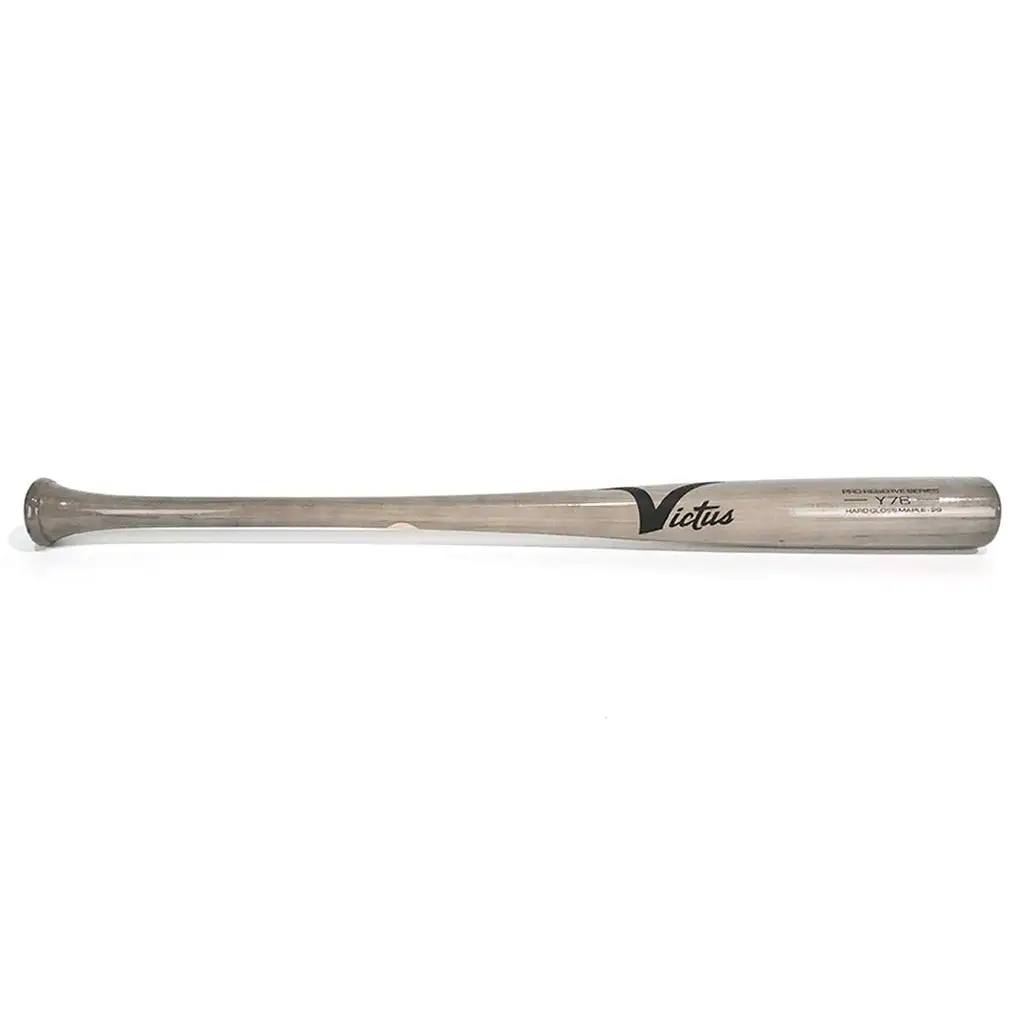 Sale ★ Victus Y76 Pro Reserve Wood Bat | Maple – BLEM