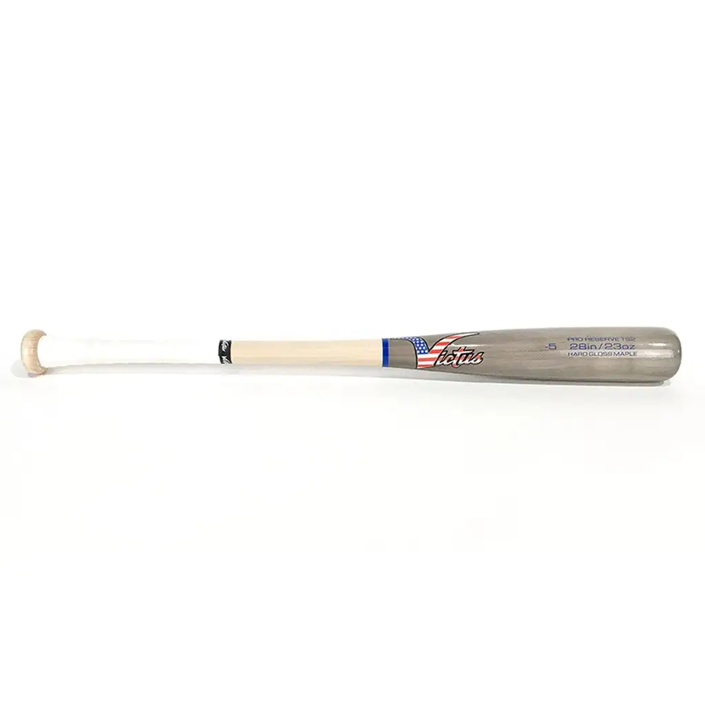 Sale ★ Victus TS2 Pro Reserve Youth Wood Bat | Maple