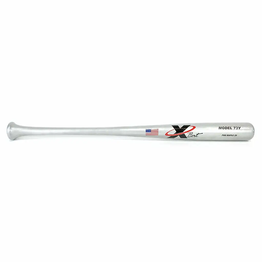 Sale ★ X-Bat Model 73Y Wood Baseball Bat | Maple