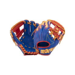 Marucci Nightshift 11.5" I-Web Baseball Glove - Van Leemer