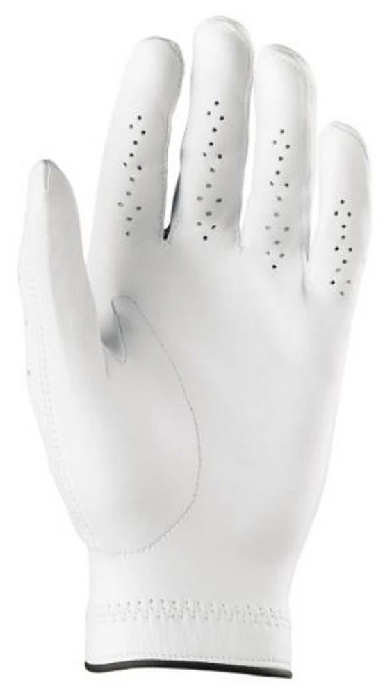 Wilson Staff Conform MLH Performance Golf Glove Right Hand Hit, Wear Left Hand - Image 2
