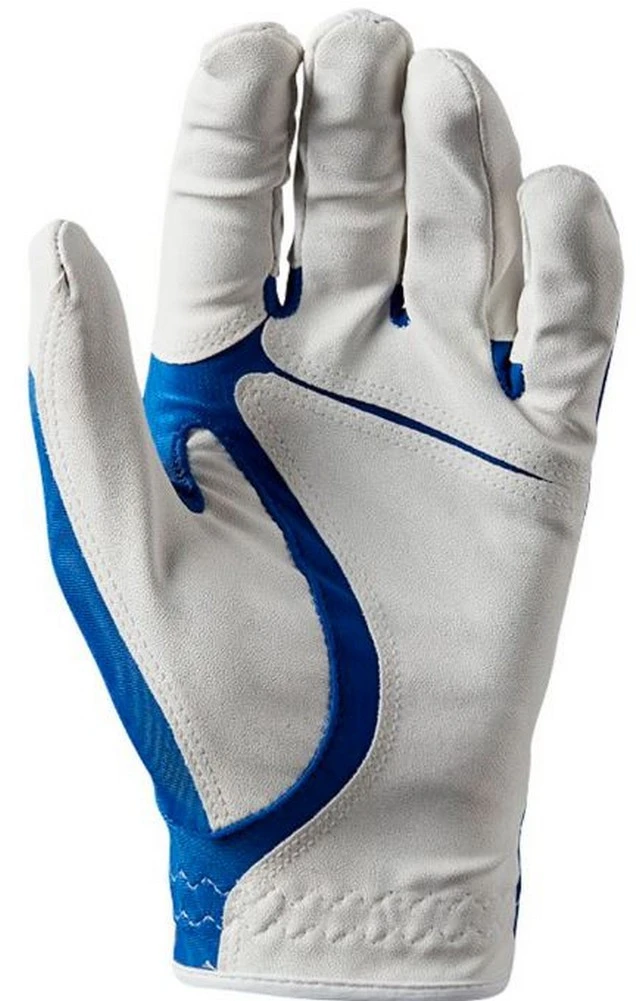 Wilson Staff Fit-All Grip Performance Golf Glove Right Handed Wear On Left Hand - Image 2